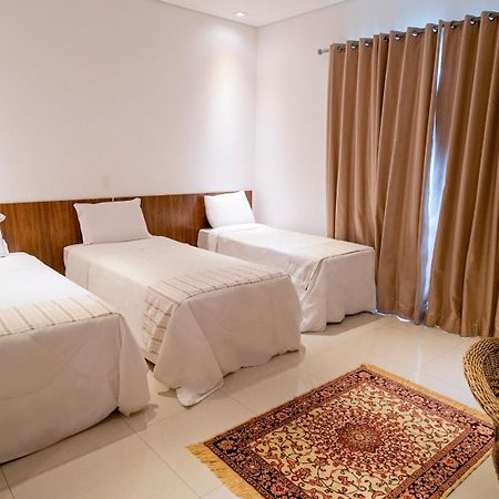 איטו Otho Hotel Convention & Spa מראה חיצוני תמונה
