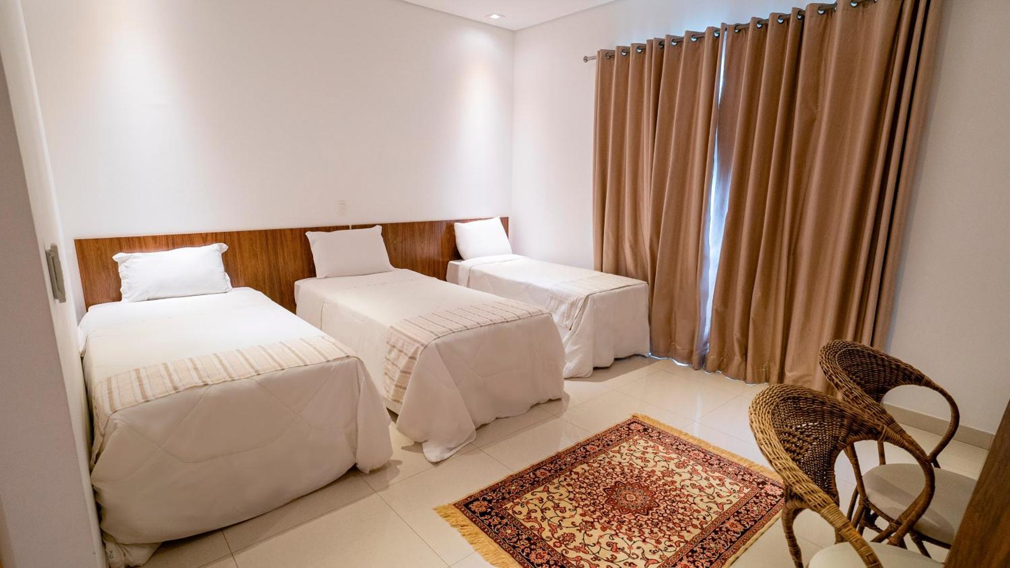איטו Otho Hotel Convention & Spa מראה חיצוני תמונה