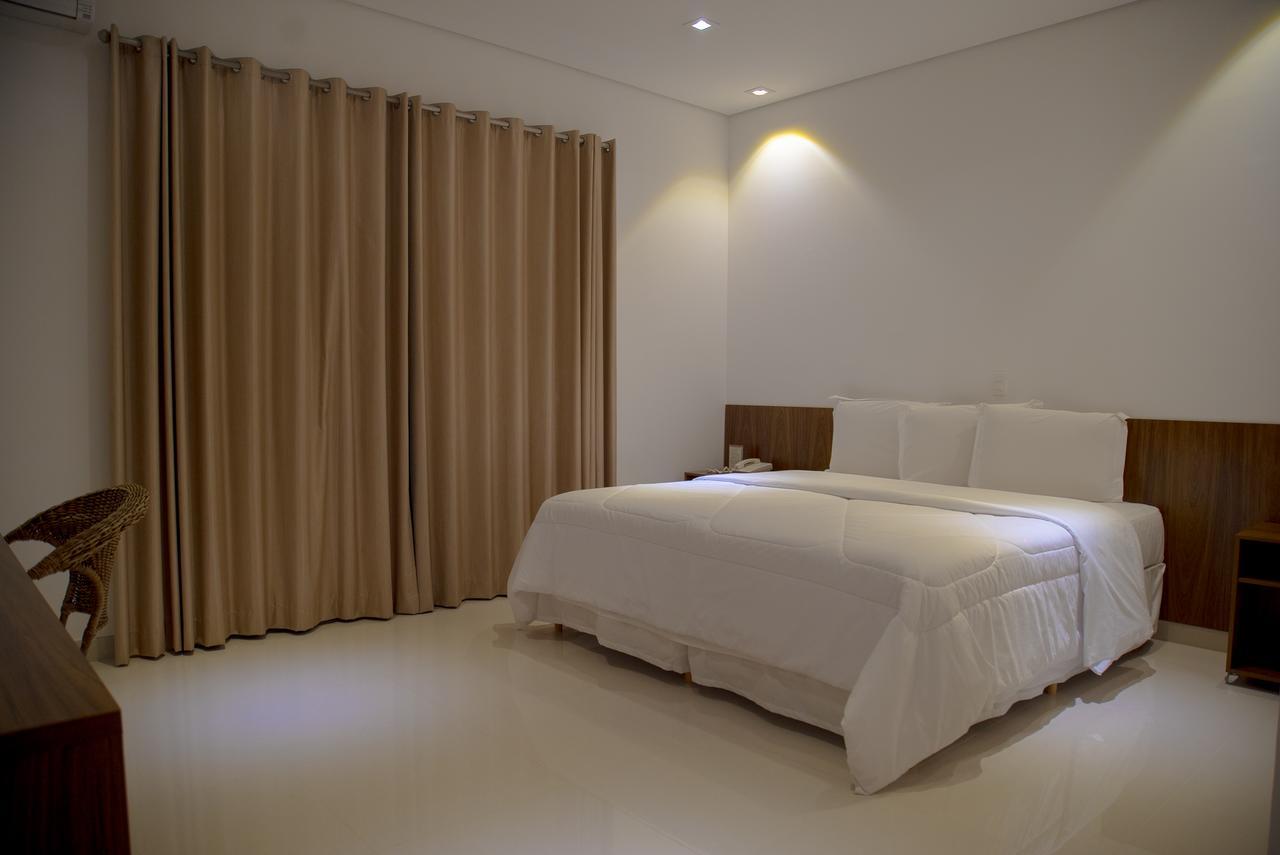 איטו Otho Hotel Convention & Spa חדר תמונה