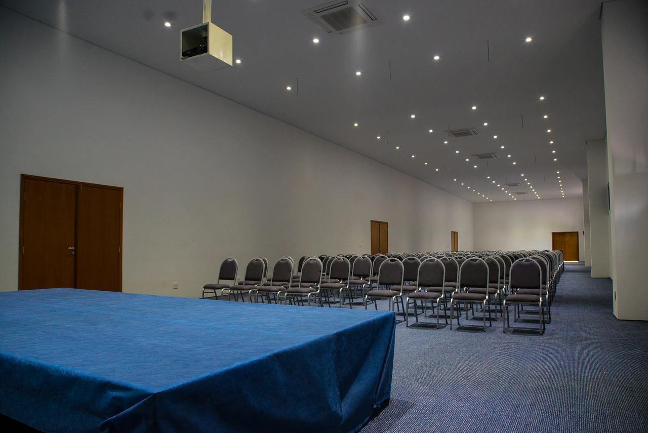 איטו Otho Hotel Convention & Spa מראה חיצוני תמונה