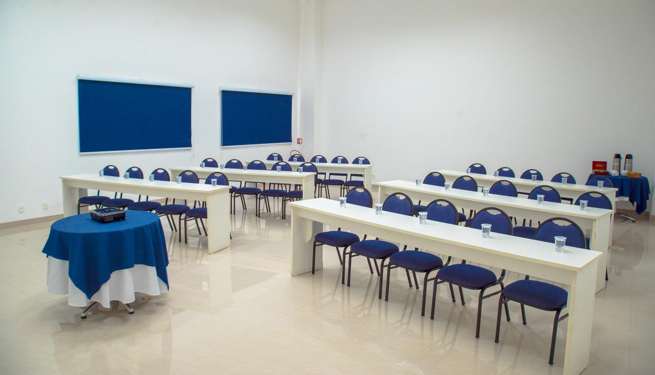 איטו Otho Hotel Convention & Spa מראה חיצוני תמונה