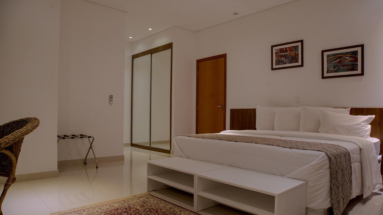 איטו Otho Hotel Convention & Spa חדר תמונה