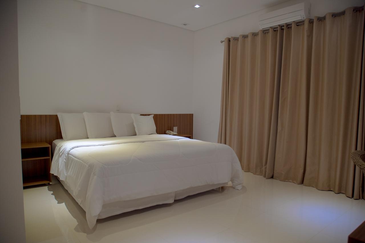 איטו Otho Hotel Convention & Spa חדר תמונה