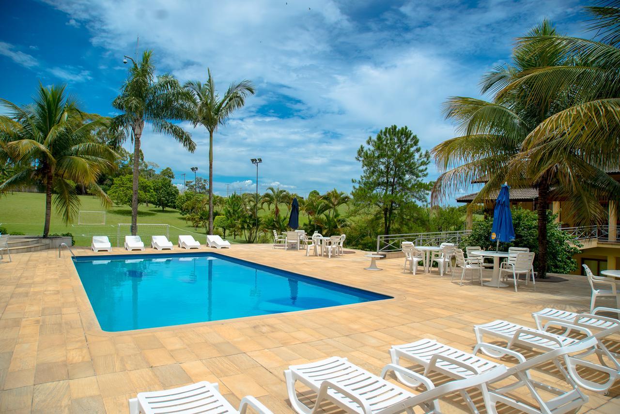 איטו Otho Hotel Convention & Spa מראה חיצוני תמונה